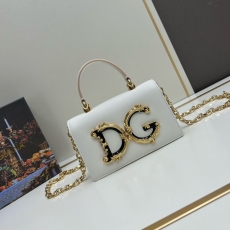 Dolce Gabbana Top Handle Bags